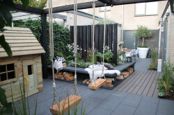 Voorbeeld van Sierbestrating Emst